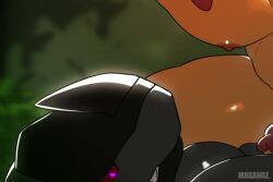 2d anal anal_sex animated animation bandai_namco crossover cum cum_in_ass cum_inside cumshot digimon digimon_(species) eating_ass game_freak gay gay_anal gay_sex haunted legendary_pokemon limp_penis magangz male male_focus male_only moan moaning mp4 muscular muscular_male mythology nintendo pokemon pokemon_(species) possessed possession sound sound_effect sound_effects sound_warning tongue_in_anus tounge_in_ass video video_game video_game_character video_game_franchise video_games wargreymon zekrom