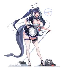 shylily from indie virtual youtuber