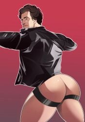 Eddie Munson Rule 34 Image