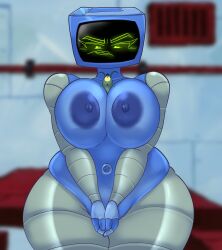 karen plankton from nickelodeon by teenagebratwurst