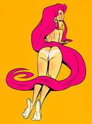 starfire from dc by themrock
