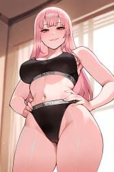 blacked fan art