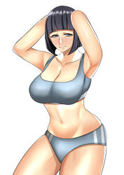hyuuga hinata from boruto: naruto next generations by trenz