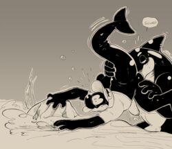 original characters fan art