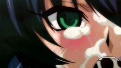 animated big_breasts big_penis black_hair black_lilith breast_grab crying crying_with_eyes_open cum cum_on_face demon etchi_atto facial female forced green_eyes igawa_asagi japanese_voice_acting lilith-soft male murakami_teruaki orc outercourse paizuri paizuri_lead_by_male paizuri_rape penis_between_breasts pov_titfuck rape sex sex_slave slave sound tagme taimanin_(series) taimanin_asagi tears titfuck uncensored video voice_acted