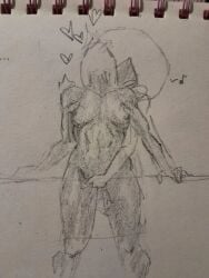 hollow_knight hollow_knight:_silksong hollow_knight_(franchise) team_cherry bug bug_girl hornet_(hollow_knight) 2girls spider spider_girl breasts pussy yuri lesbian_sex lace_(hollow_knight) lace_(hollow_knight:_silksong) drawing fingering fingering_pussy hearts