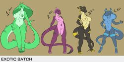 alonsoart dragon female hi_res reptile scale scalie sketch snake