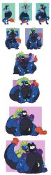 Booru post from rule34.xxx