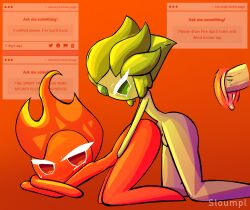 cookie_run cookie_run_kingdom cuntboy cuntboy/male fire_spirit_cookie gay male request self_upload sloumpl strawpage_request transmasc vaginal_penetration wind_archer_cookie