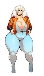 miffu fan art