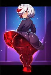 sage (sonic frontiers) from sonic (series) by mochipawg