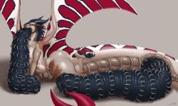 'seph (sephdragon) from european mythology by slimefur