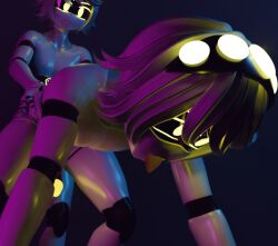 n (murder drones) from glitch productions