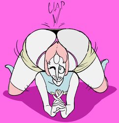 gem (species) from steven universe by putricia