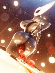 hornet (hollow knight) from hollow knight by moon9star