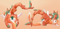 nardoragon from avali by manstike
