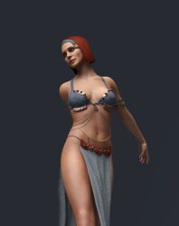 bo-katan kryze from star wars by darkflip