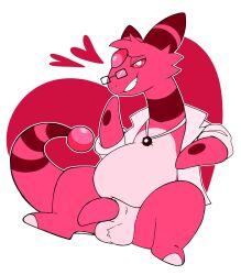 ampharos from pokemon by starampharos