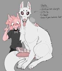 bravo (bravobunny) fan art