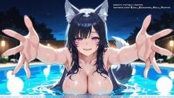 delta (the eminence in shadow) from the eminence in shadow by hell-pantsu