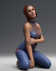 bo-katan kryze from star wars by darkflip