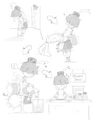 Booru post from rule34.xxx