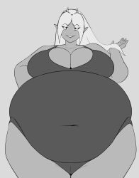 ember (metalforever) fan art