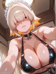 elegg (nikke) from goddess of victory: nikke by artist69