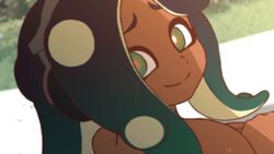 marina (splatoon) from nintendo by manyakis
