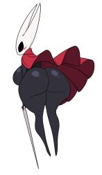 hornet (hollow knight) from hollow knight by ninja-8004