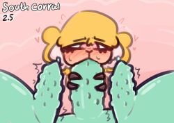 beanie (bean0tastic) from slime rancher by bean0tastic