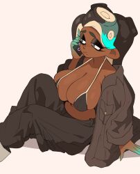 marina (splatoon) from nintendo by yuta agc