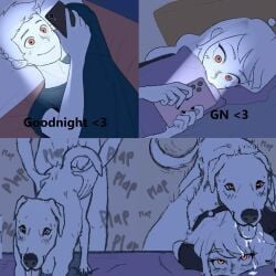 Booru post from rule34.xxx