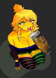noob from forsaken (roblox) by rizot