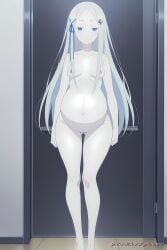 pandora (re:zero) from re:zero kara hajimeru isekai seikatsu by pinku.ai