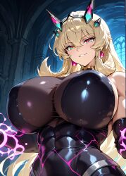 barghest (gawain) (fate) from fate (series) by elisabeth cheria