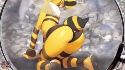 Ai Generated, Bee, Insects, Moxifloxi