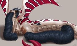 'seph (sephdragon) from european mythology by slimefur