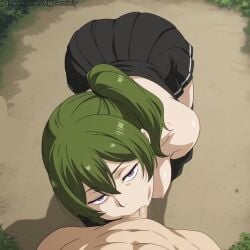 ubel (sousou no frieren) from sousou no frieren by mr geroiniy