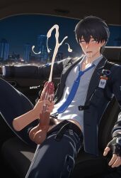 chenxiu from ananta by motakemaru
