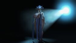 lotus (warframe) from warframe