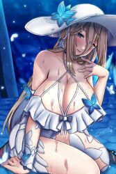 aponia from honkai (series) by zero130rider