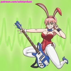 haruko haruhara from flcl