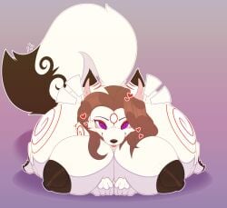 lynyen fan art