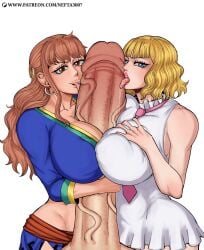buckingham stussy from one piece by nefta3007