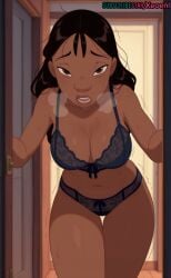 nani pelekai from disney by keoenl