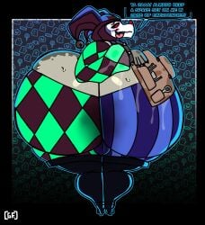 Booru post from rule34.xxx