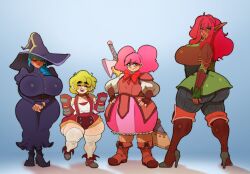 parsley (high guardian spice) from high guardian spice by nattonsfw