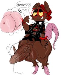 cherry (gat0pussy24) fan art