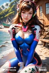 1girls activision ai_generated big_ass big_breasts blizzard_entertainment breasts bust busty curvaceous curvy curvy_figure d.va digital_media_(artwork) female female_focus hana_song hips hourglass_figure huge_ass huge_breasts large_ass large_breasts legs light-skinned_female light_skin mature mature_female naughty_neurals overwatch overwatch_2 slim_waist thick thick_hips thick_legs thick_thighs thighs top_heavy voluptuous waist wide_hips